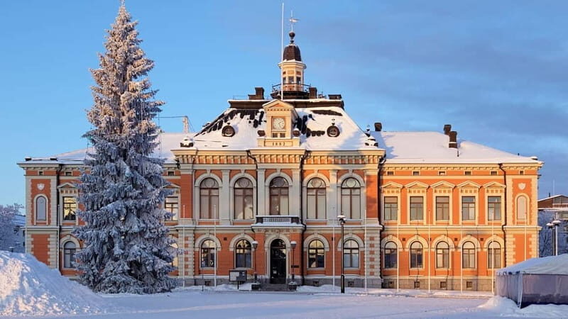Best of Kuopio: Private Walking Tour with a Local - Value for Money and Overall Impression