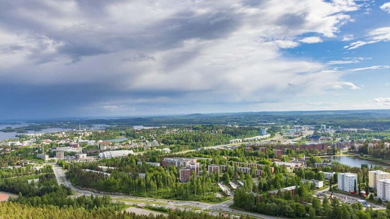 Best of Kuopio: Private Walking Tour with a Local - Practical Tips Before You Go