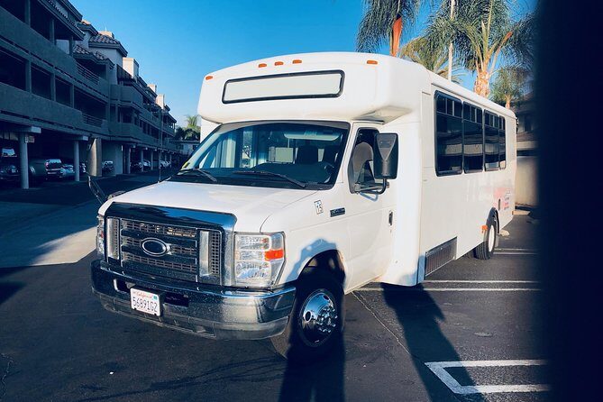 Best of LA, Hollywood, Beverly Hills Tour with Beaches plus more - Exploring the Itinerary