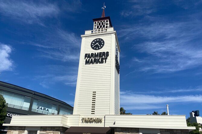 Best of LA, Hollywood, Beverly Hills Tour with Beaches plus more - FAQ