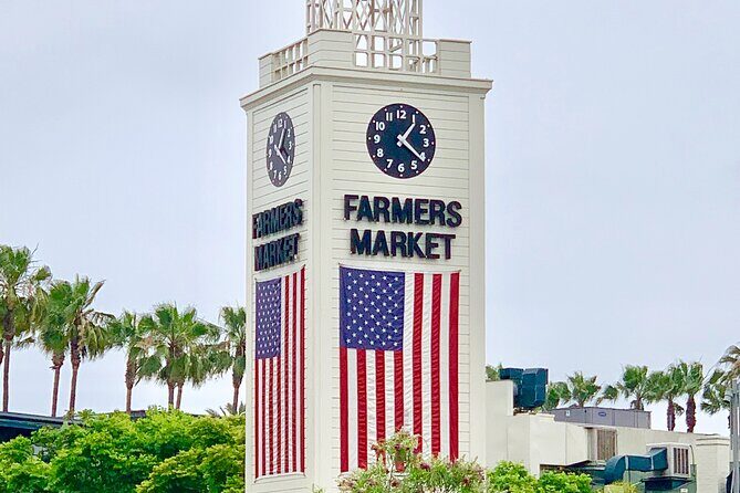 Best of LA, Hollywood, Griffith Park, Santa Monica & Venice Tour from Anaheim - A Deep Dive into the Tour Experience