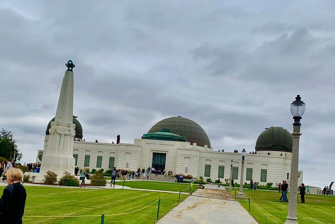 Best of LA, Hollywood, Griffith Park, Santa Monica & Venice Tour from Anaheim - Who Is This Tour Best For?