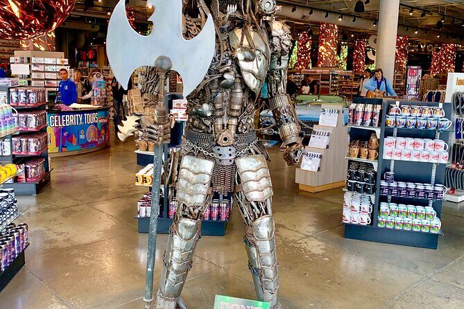 Best of LA, Hollywood, Griffith Park, Santa Monica & Venice Tour from Anaheim - Final Thoughts