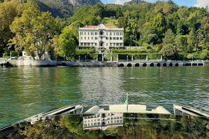 Best of Lake Como: guided visit to Villa Carlotta + 1 h private watertaxi cruise - Practical Tips and Considerations