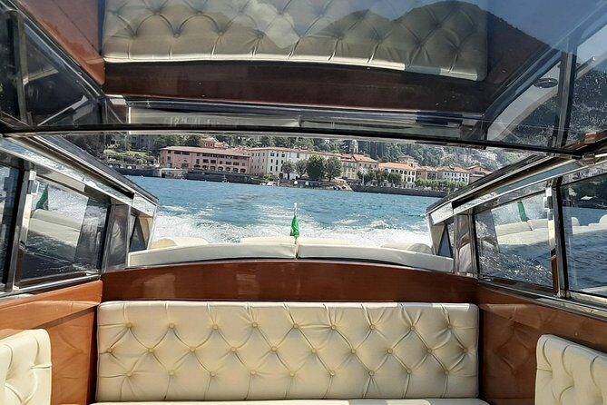 Best of Lake Como: guided visit to Villa Carlotta + 1 h private watertaxi cruise - Final Thoughts: Is This Tour Right for You?