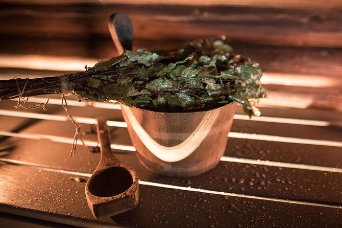 Best Of Lapland: Sauna, Ice swimming, Dinner & Northern Lights - A Deep Dive Into the Experience