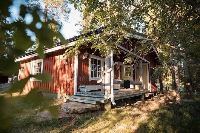 Best Of Lapland: Sauna, Ice swimming, Dinner & Northern Lights - Final Thoughts