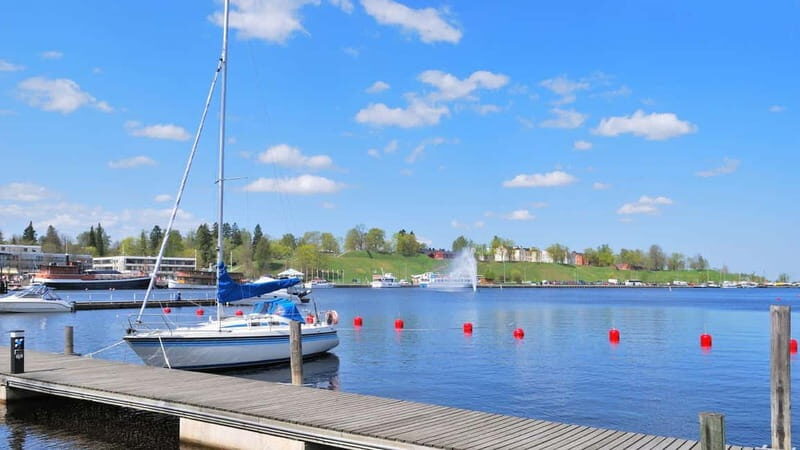 Best of Lappeenranta: Private Walking Tour with a Local - The Bottom Line: Is It Worth It?