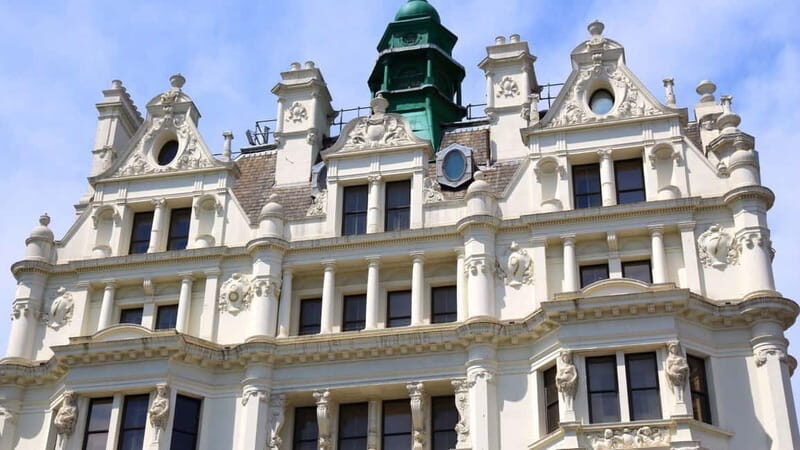 Best of Leicester: Private Walking Tour with a Local - Final Thoughts