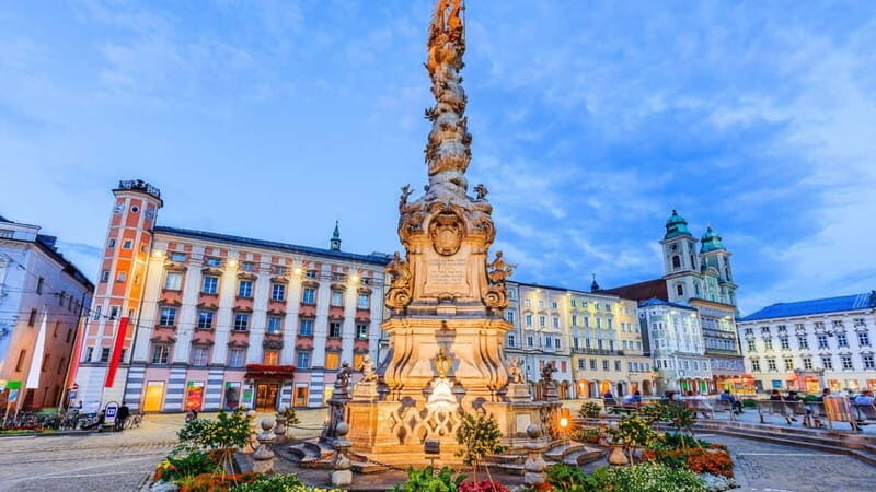 Best of Linz: Private Walking Tour with a Local - Final Thoughts: Who Is This Tour For?