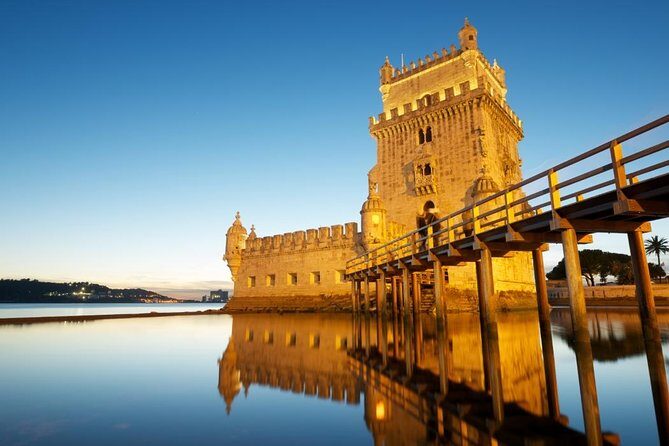 Best of Lisbon City Highlights Private Tour - Why Consider the Best of Lisbon Private Tour?