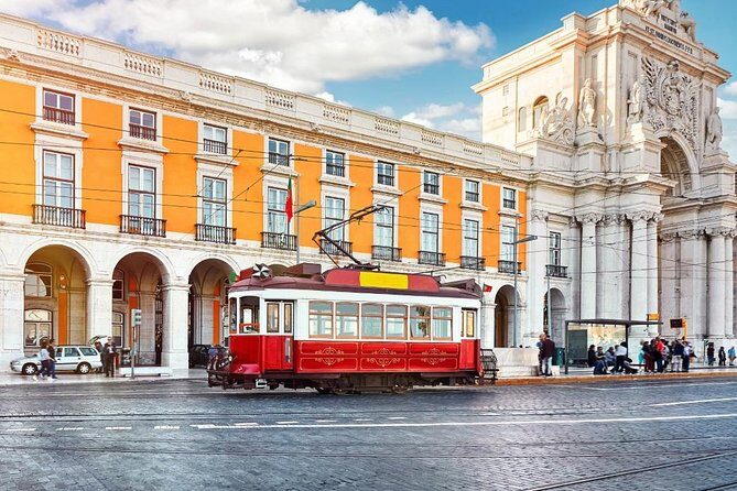 Best of Lisbon City Highlights Private Tour - The Experience from Reviews
