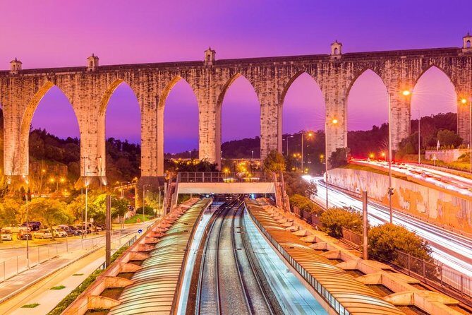 Best of Lisbon City Highlights Private Tour - Who Is This Tour Best For?