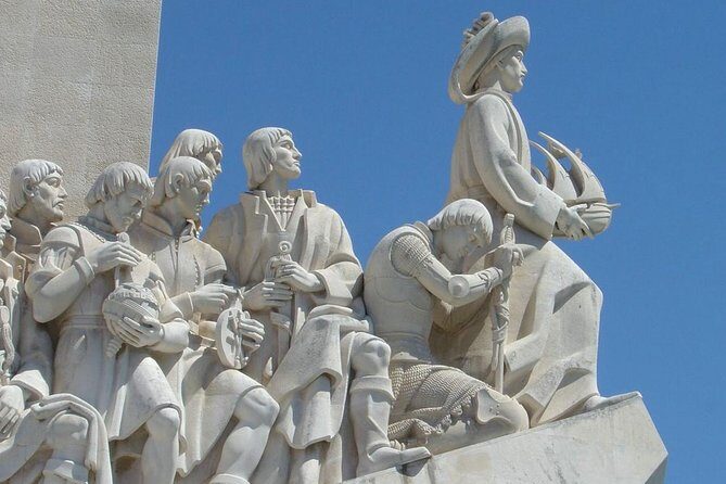 Best of Lisbon Full Day Private Tour - Transportation and Logistics