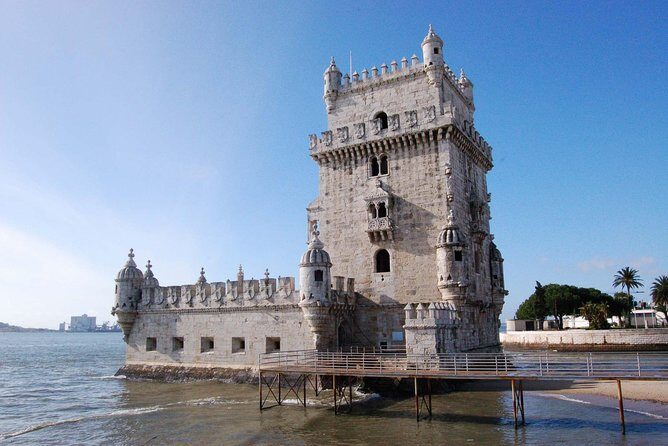 Best of Lisbon Full Day Private Tour - Value for Your Money
