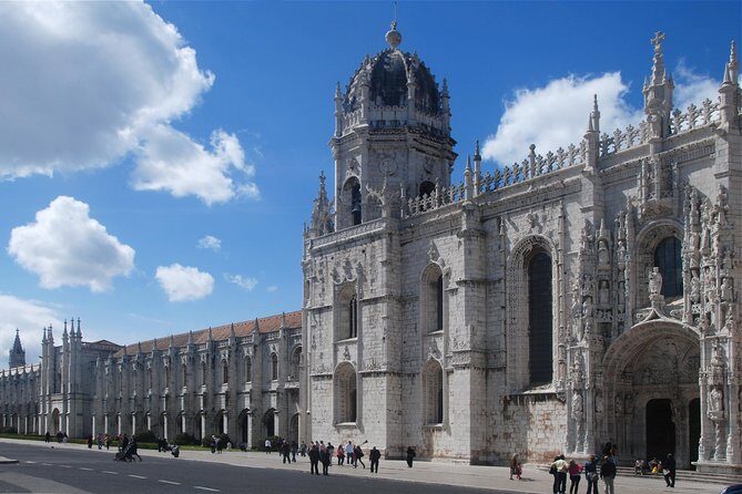 Best of Lisbon Full Day Private Tour - Final Thoughts