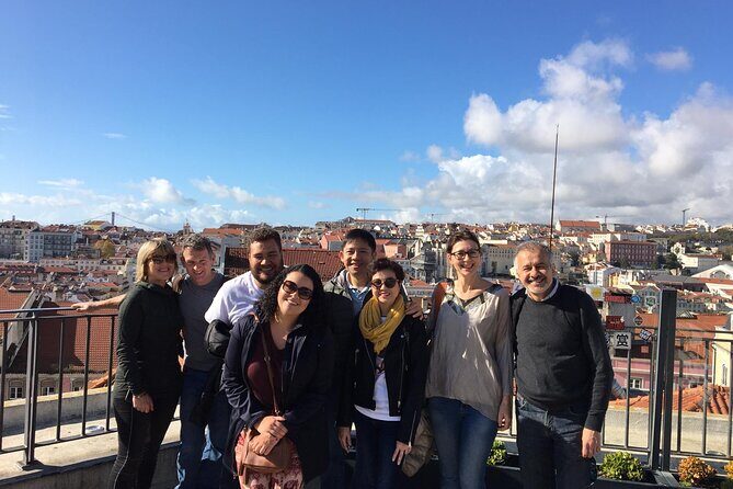 Best of Lisbon Private Walking Tour - Pros and Cons Based on Reviews