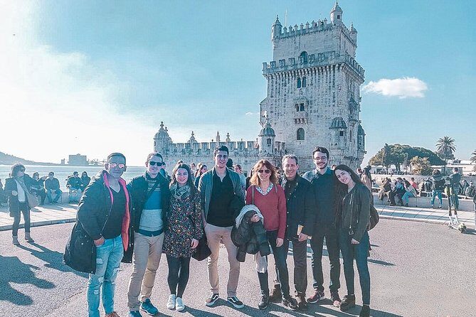 Best of Lisbon Private Walking Tour - Final Thoughts