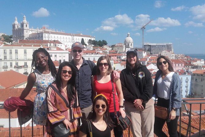 Best of Lisbon Private Walking Tour - FAQ