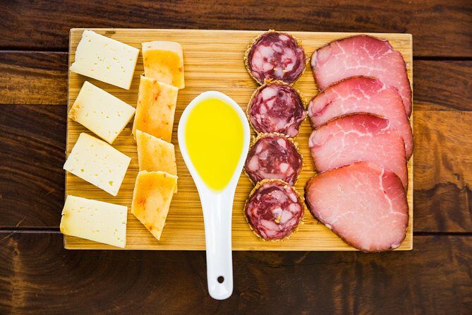 Best of Lisbon Small-Group Guided Walking Tour - The Carnation Revolution: Carmo Square