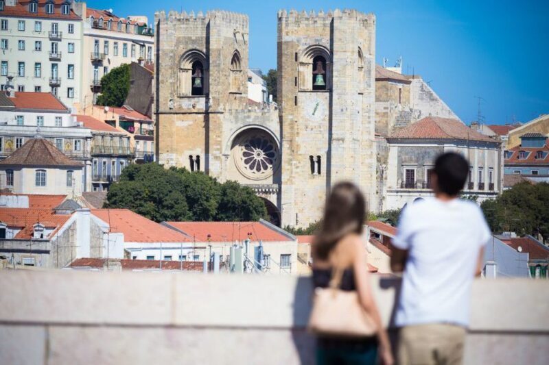 Best of Lisbon Walking Tour: Rossio, Chiado & Alfama - Who is This Tour Best For?