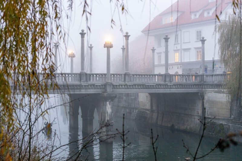Best of Ljubljana: Private tour with Ljubljana born guide - Final thoughts
