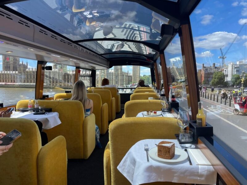 Best of London by LE GRAND - London's Luxury Bus Tour - Final Thoughts: Who Should Consider This Tour?