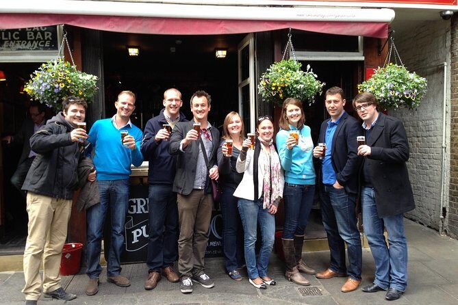 Best of London Electric Bike Tour - FAQs