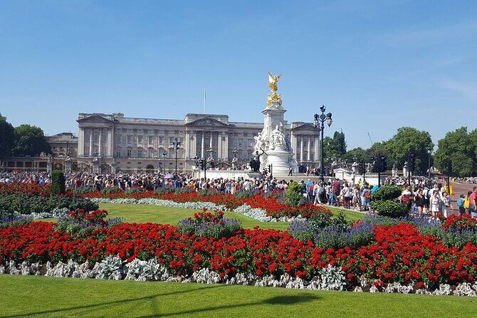 Best of London Tour: Tower of London and Churchill War Rooms - Who Will Love This Tour?