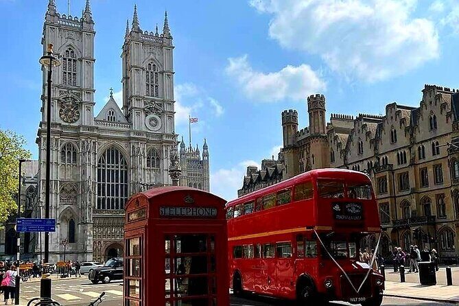 Best of London Tour: Tower of London and Churchill War Rooms - FAQs