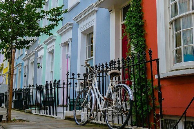 Best of London Walking Tour - 3 Hours, Small Group max 10 people - Key Points