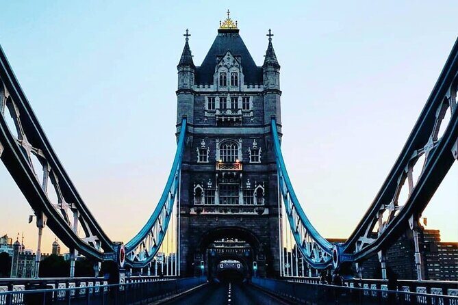 Best of London Walking Tour - 3 Hours, Small Group max 10 people - Who Will Love This Tour