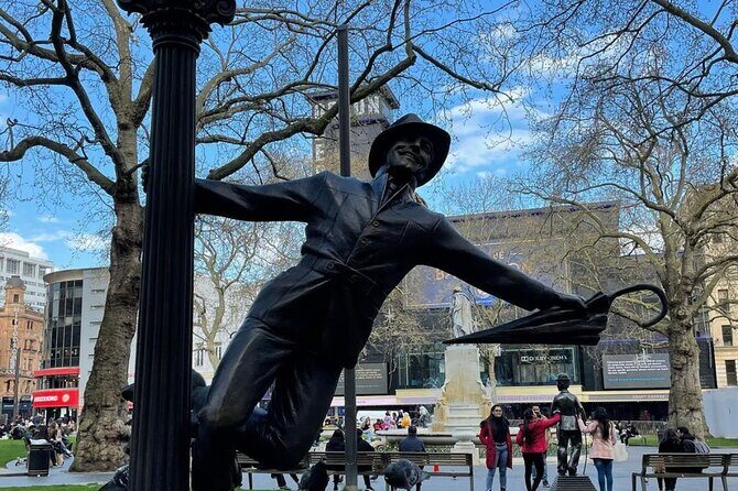 Best of London Walking Tour - 3 Hours, Small Group max 10 people - Limitations & Considerations