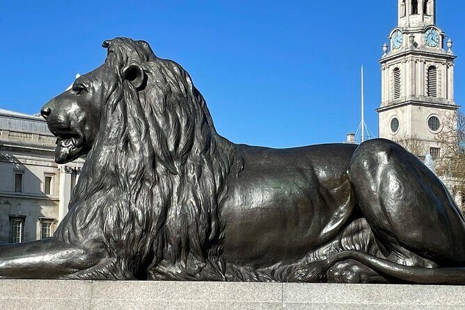 Best of London Walking Tour - 3 Hours, Small Group max 10 people - FAQ