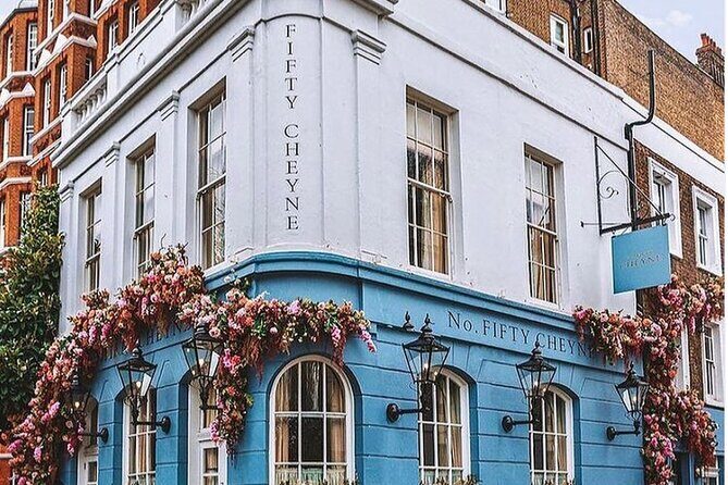 Best of London Walking Tour - 3 Hours, Small Group max 10 people - Final Thoughts