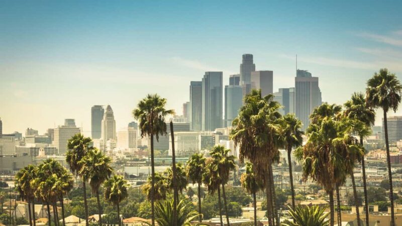 Best of Los Angeles: Private Walking Tour with a Local - What to Expect from the Tour
