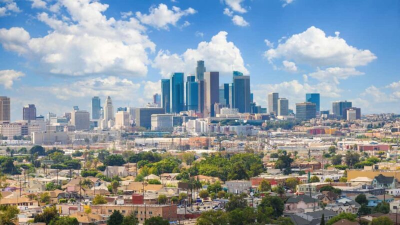 Best of Los Angeles: Private Walking Tour with a Local - The Experience and Real Traveler Insights