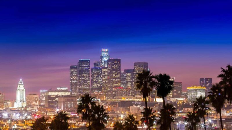 Best of Los Angeles: Private Walking Tour with a Local - Breakdown of the Itinerary