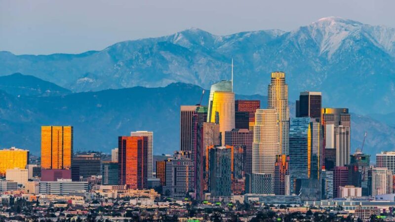 Best of Los Angeles: Private Walking Tour with a Local - FAQ