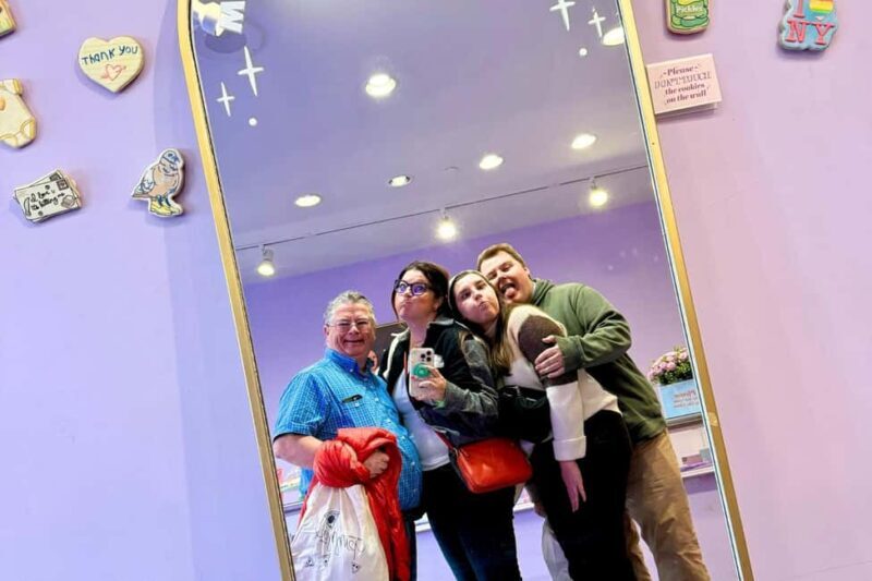 Best of Lower Manhattan: Pizza Crawl - An Honest Look at the Lower Manhattan Pizza Crawl