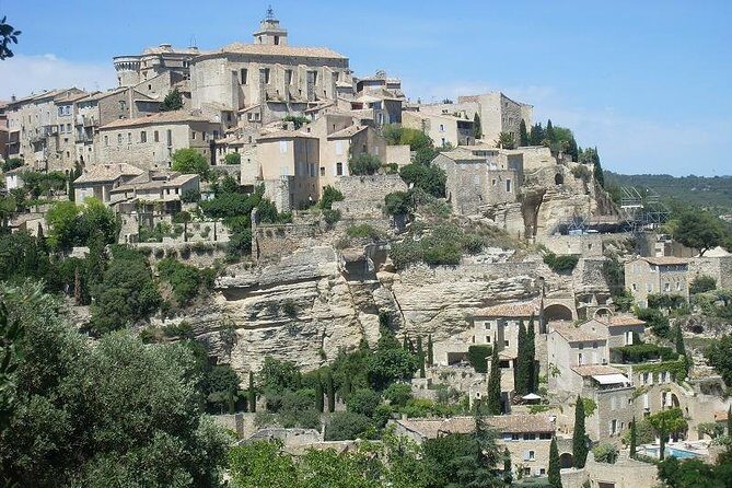 Best of Luberon in an afternoon from Avignon - A Closer Look at the Experience