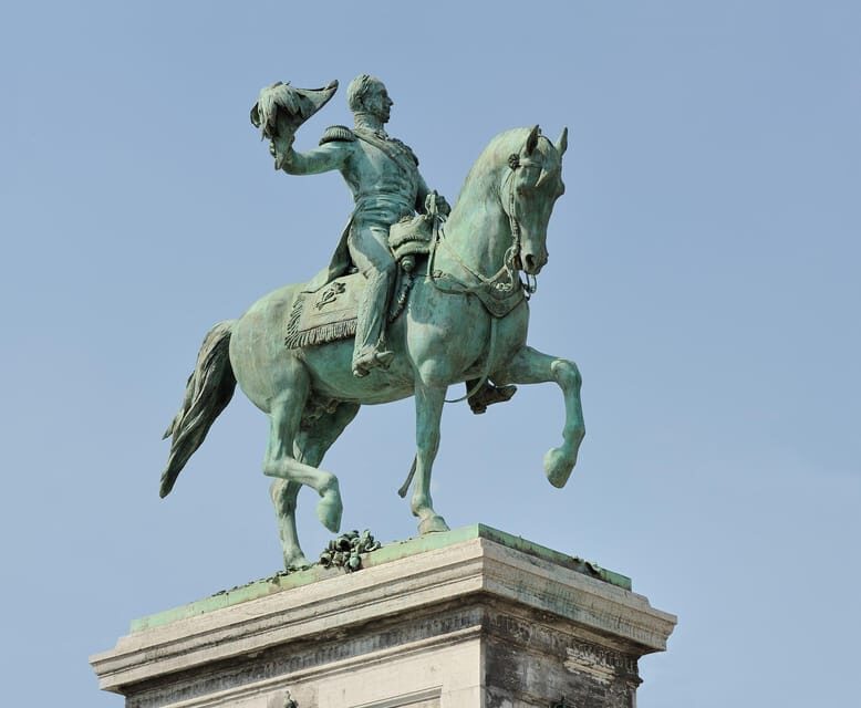 Best Of Luxembourg and Dinant Private Tour from Brussels - Final Thoughts