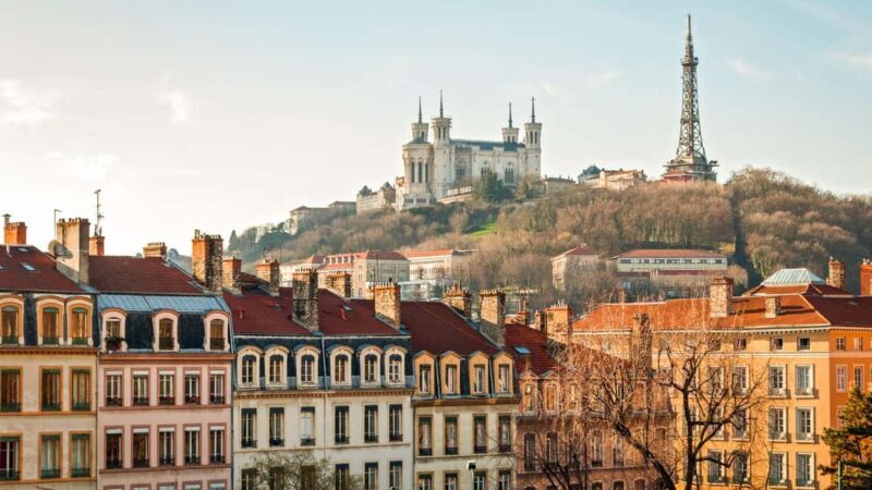 Best of Lyon: Private Walking Tour with a Local - Key Points