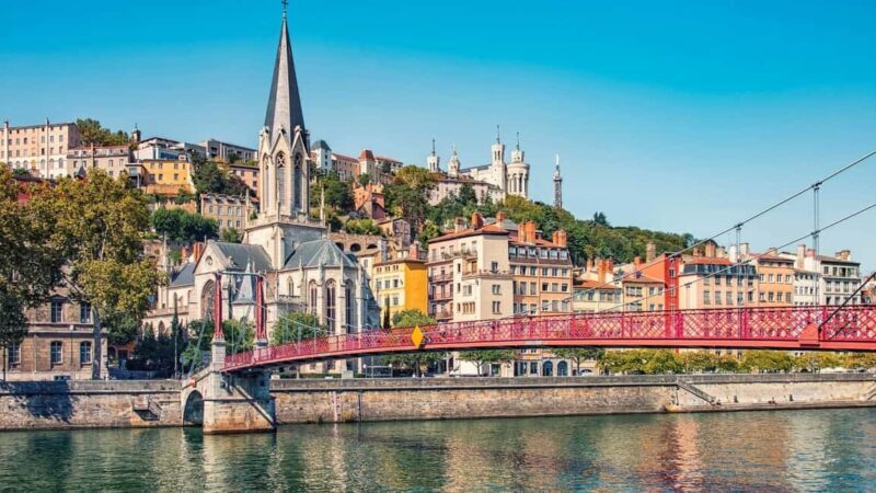 Best of Lyon: Private Walking Tour with a Local - What We’ve Learned from the Reviews
