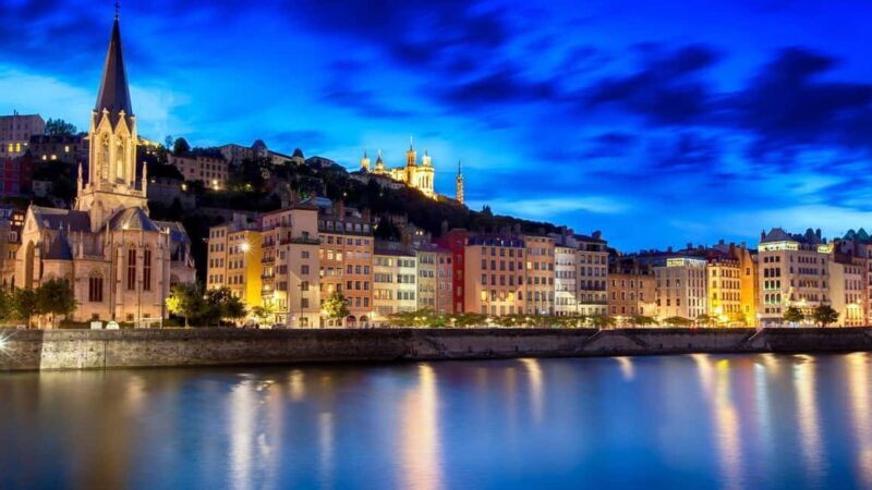 Best of Lyon: Private Walking Tour with a Local - Who Should Consider This Tour?