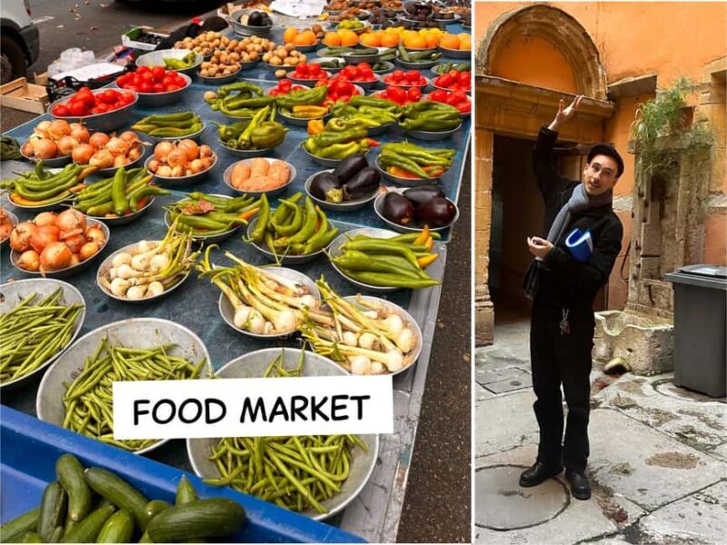 Best of Lyon with a Local (English Walking Tour) - Key Points