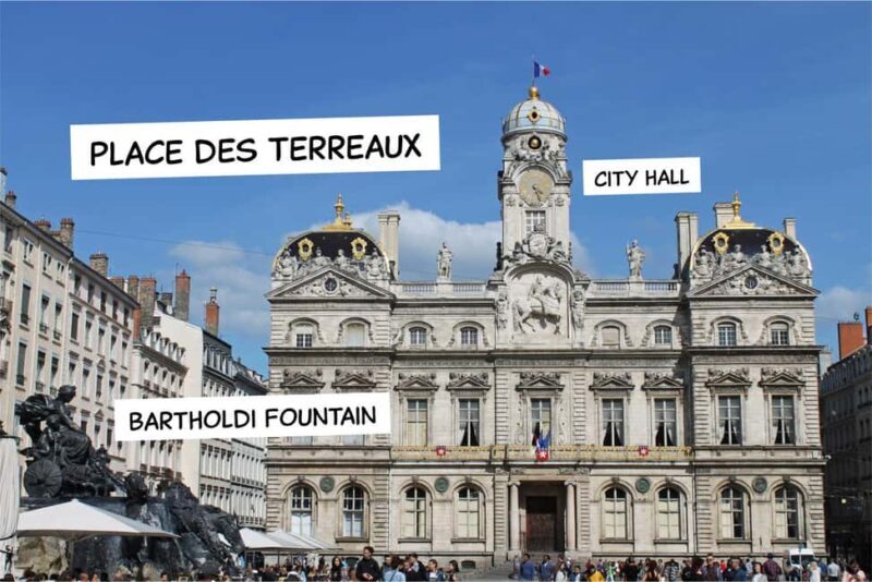 Best of Lyon with a Local (English Walking Tour) - Exploring Lyon: An Honest Look at the Tour Experience