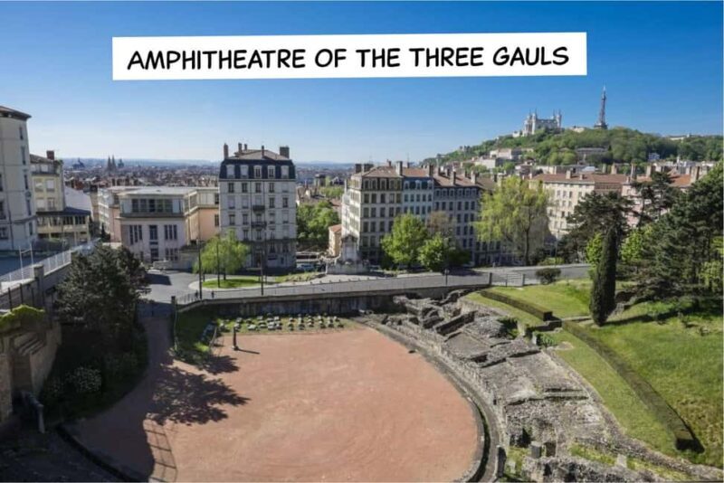 Best of Lyon with a Local (English Walking Tour) - FAQs