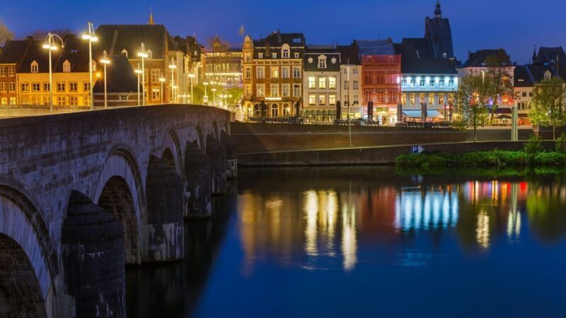 Best of Maastricht: Private Walking Tour with a Local - Final Thoughts