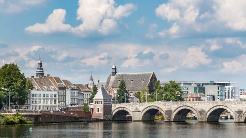 Best of Maastricht: Private Walking Tour with a Local - FAQ